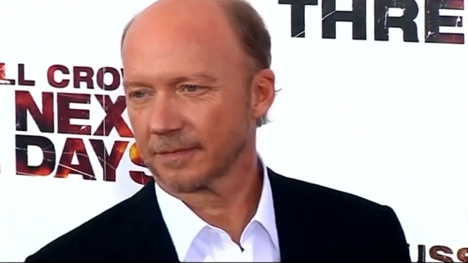 Il regista Paul Haggis accusato di molestie sessuali 
