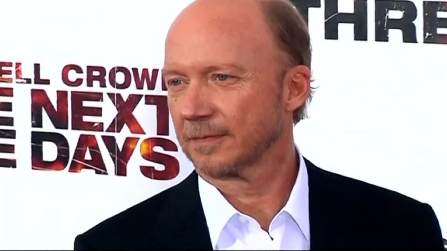 Paul Haggis denunciado por abuso sexual