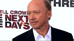 Paul Haggis denunciado por abuso sexual