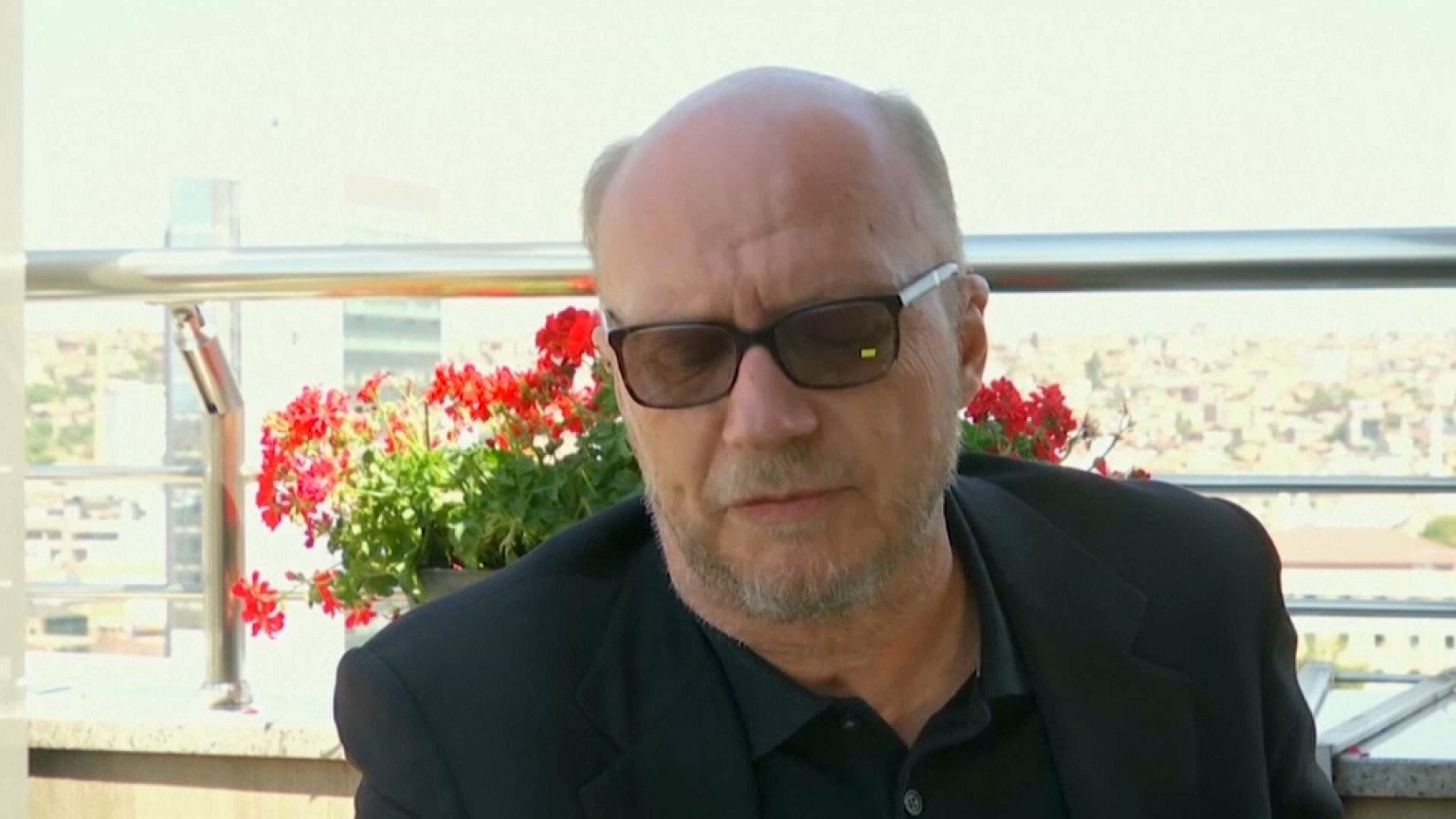 Paul Haggis acusado de violação e assédio sexual