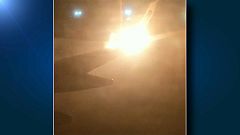 Collision entre deux avions sur le tarmac de Toronto