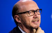 Top director Paul Haggis denies sexual misconduct claims
