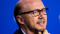 Top director Paul Haggis denies sexual misconduct claims