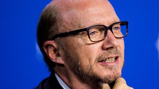 Top director Paul Haggis denies sexual misconduct claims