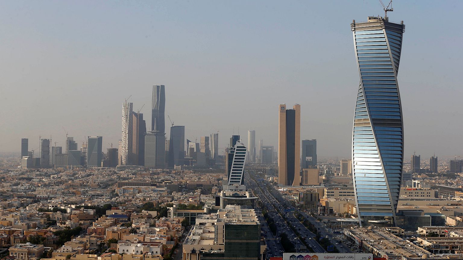 اعتقالات جديدة في السعودية تستهدف "أمراء محتجين"