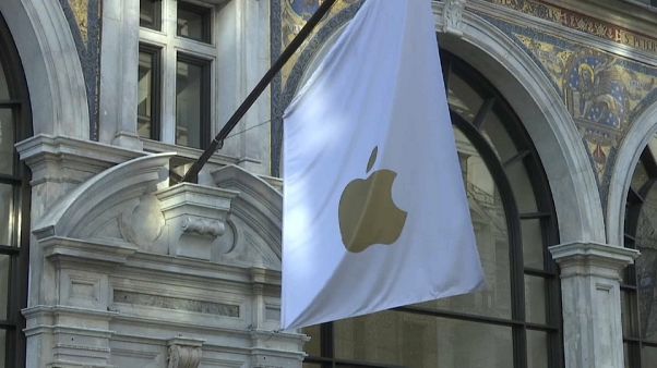 Cyber security: Apple avverte "colpiti tutti i sistemi" Cyber security: Apple avverte "colpiti tutti i sistemi"