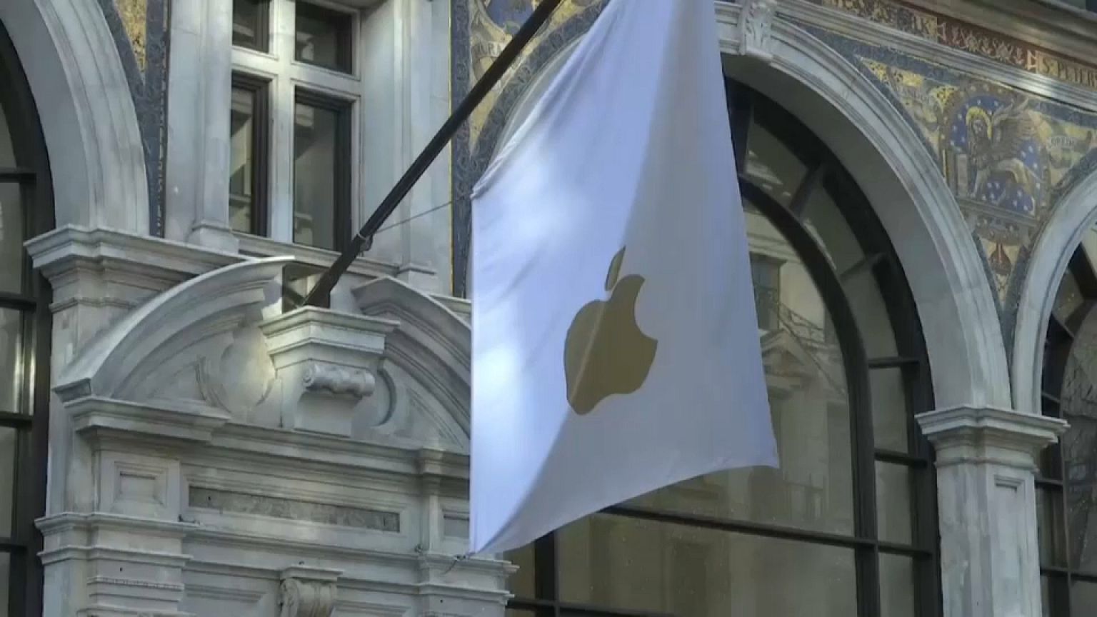 Descubiertos nuevos fallos de seguridad de Intel y Apple