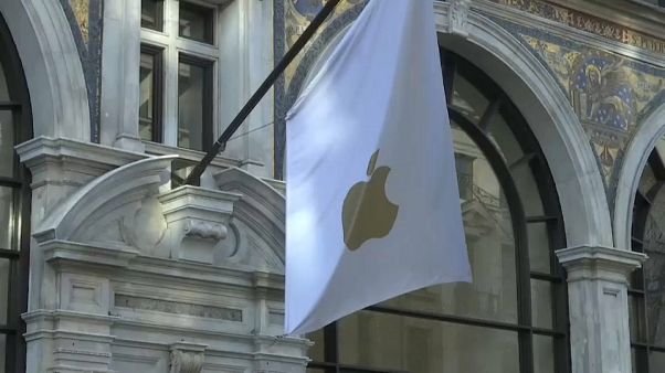 Descubiertos nuevos fallos de seguridad de Intel y Apple Descubiertos nuevos fallos de seguridad de Intel y Apple
