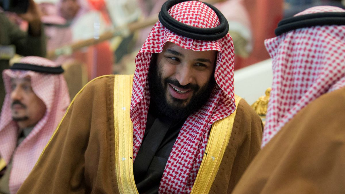 تعدادی دیگر از شاهزادگان سعودی بازداشت شدند