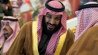 تعدادی دیگر از شاهزادگان سعودی بازداشت شدند