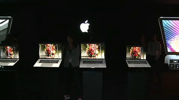 Az APPLE chipjeiben is van biztonsági rés Az APPLE chipjeiben is van biztonsági rés