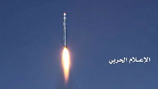 هشدار عربستان به ایران پس از شلیک سومین موشک بالستیک حوثی ها