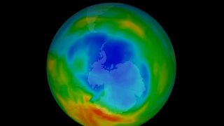 Ozone layer recovering thanks to chemical ban, NASA confirms