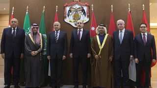 Πρωτοβουλία του Αραβικού Συνδέσμου για την Ιερουσαλήμ