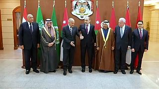 La Liga Árabe impulsará Jerusalén Este como capital palestina