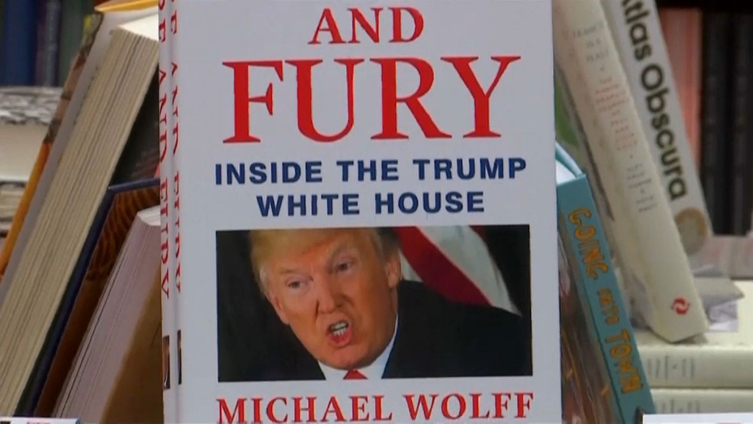 Trump: "Sono un genio e un genio stabile"