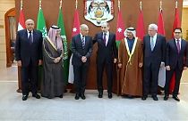 Liga Árabe prepara reação à decisão de Trump quanto a Jerusalém