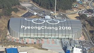 Corea del Norte estará "probablemente" en los Juegos de Invierno