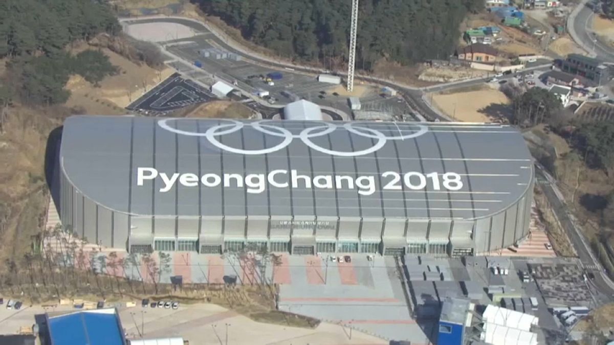 Corea del Nord verso la partecipazione alle olimpiadi invernali in Corea del Sud