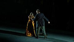 Nova versão de "Carmen" mata Don José