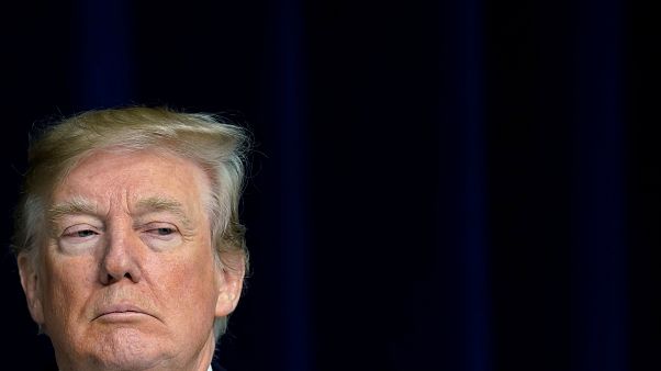 "Fire and Fury", une fiction selon Donald Trump "Fire and Fury", une fiction selon Donald Trump