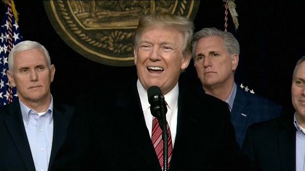"Fogo e Fúria": O juízo de Trump "Fogo e Fúria": O juízo de Trump