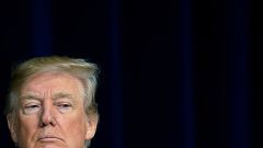 Trump: Wolff'un kitabı uydurma iddialarla dolu