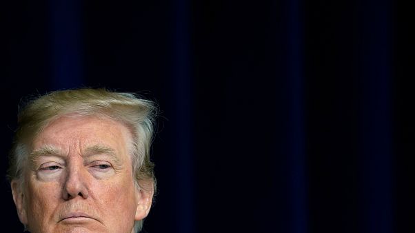 Trump: Wolff'un kitabı uydurma iddialarla dolu Trump: Wolff'un kitabı uydurma iddialarla dolu