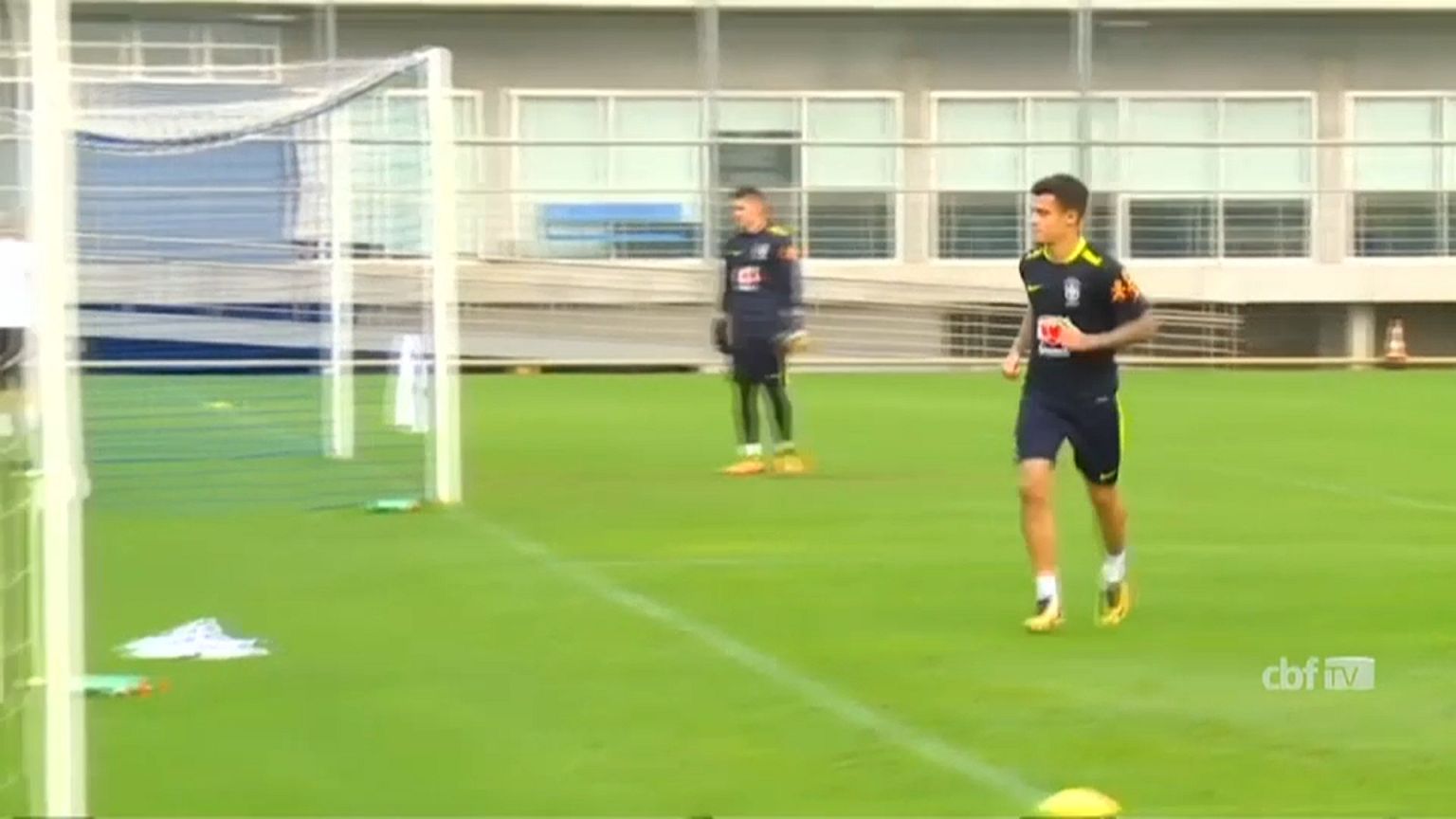  È ufficiale: Coutinho al Barcellona 