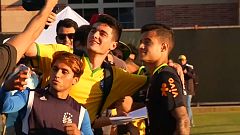 Coutinho no Barça por 160 milhões