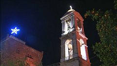 Cristãos de Rito Bizantino celebram o Natal