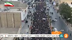 Iran: proteste, 90 studenti tra gli arrestati