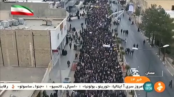 Iran: proteste, 90 studenti tra gli arrestati Iran: proteste, 90 studenti tra gli arrestati