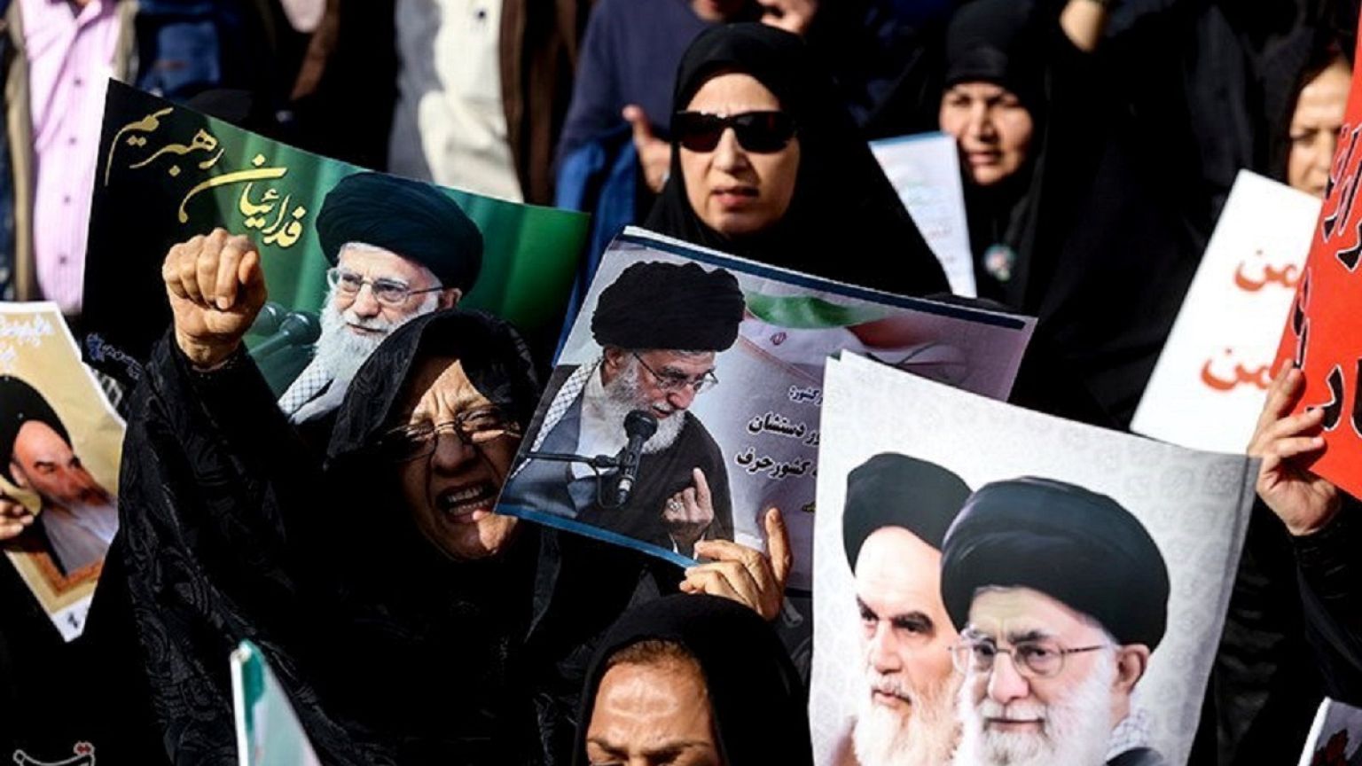 Fears for '90 university students' held in Iran crackdown