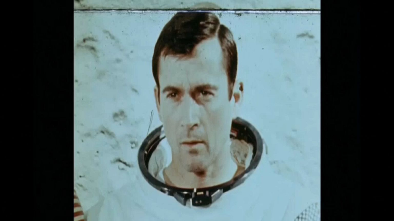 US-Astronaut John Young mit 87 gestorben
