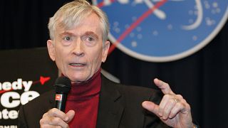 Nasa: è morto John Young, astronauta dei record