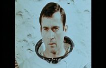 Morreu John Young, líder do primeiro vaivém espacial americano