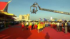 Camboya conmemora 39 años del fin de tiranía de los jemeres rojos