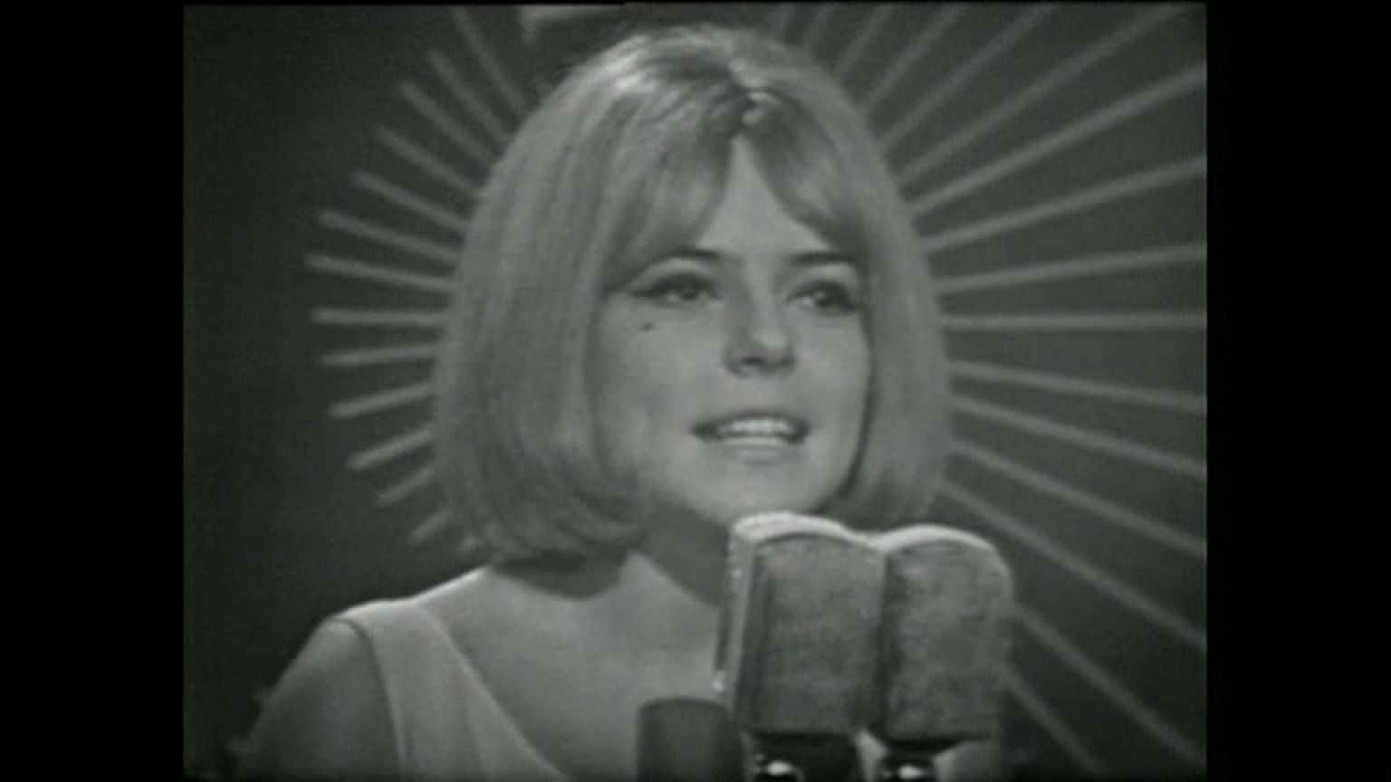 "Ella, elle l'a": Sängerin France Gall gestorben