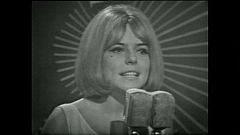 "Ella, elle l'a": Sängerin France Gall gestorben