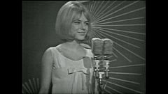 France Gall a rejoint le paradis blanc