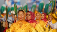 39e anniversaire de la chute des Khmers rouges