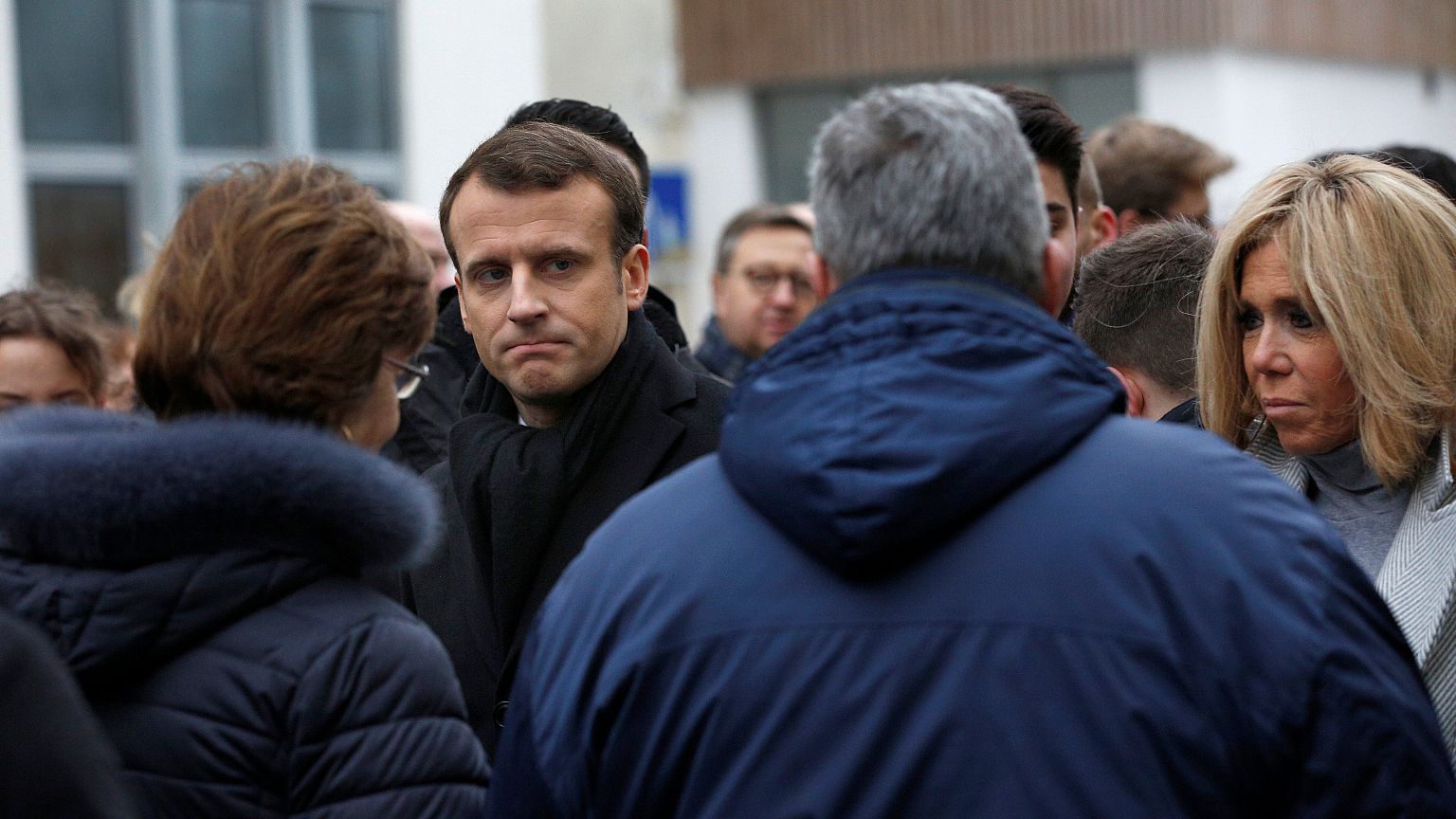 Vite blindate a Charlie Hebdo a tre anni dal massacro