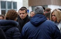 Vite blindate a Charlie Hebdo a tre anni dal massacro