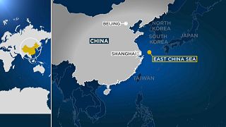 32 disparus dans l'explosion d'un tanker iranien en mer de Chine