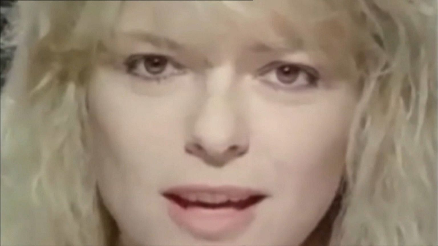 Francia llora la muerte de la cantante France Gall