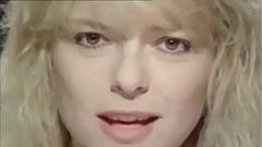 Francia llora la muerte de la cantante France Gall