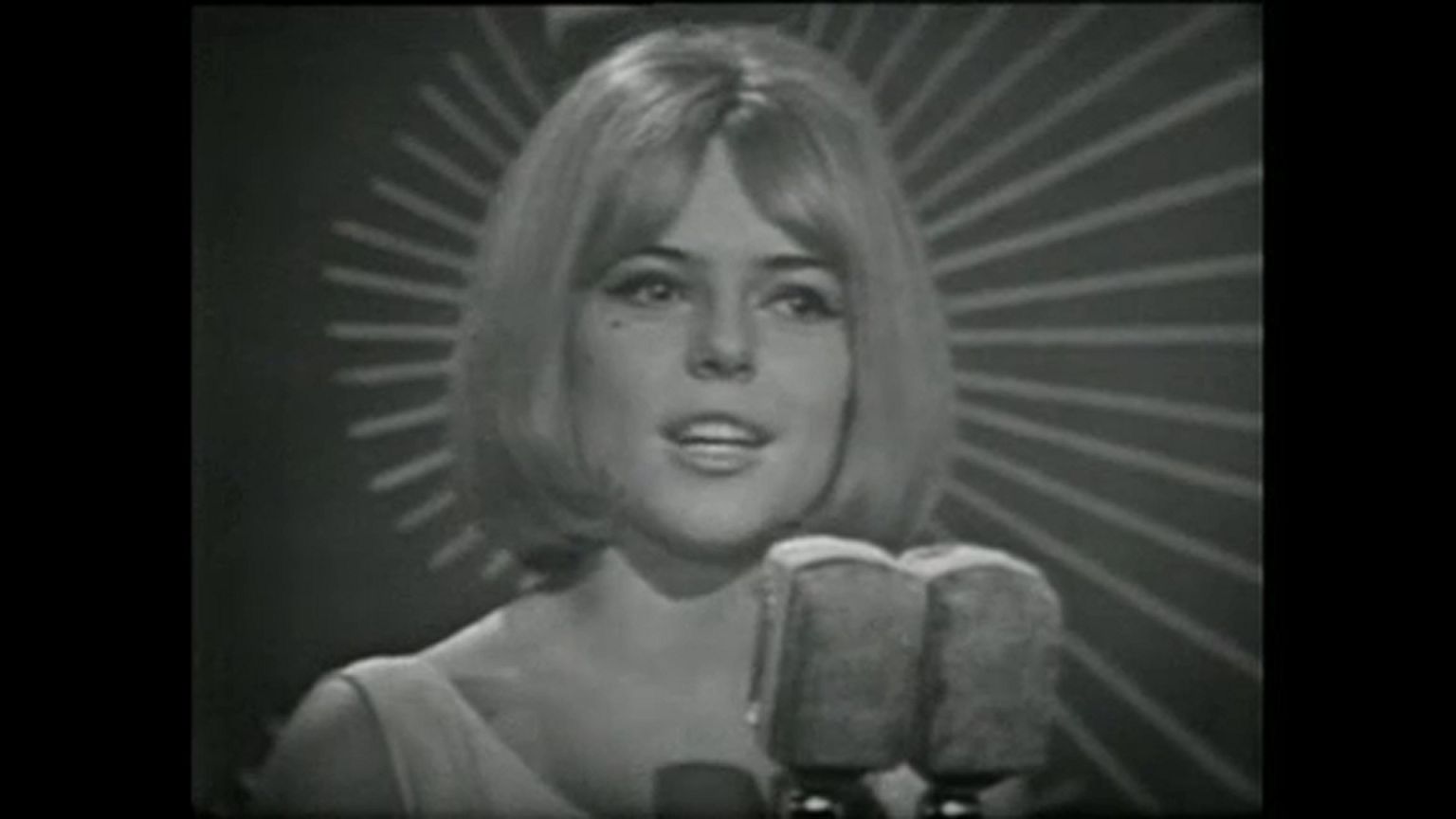 Elhunyt France Gall