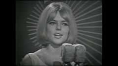 Elhunyt France Gall