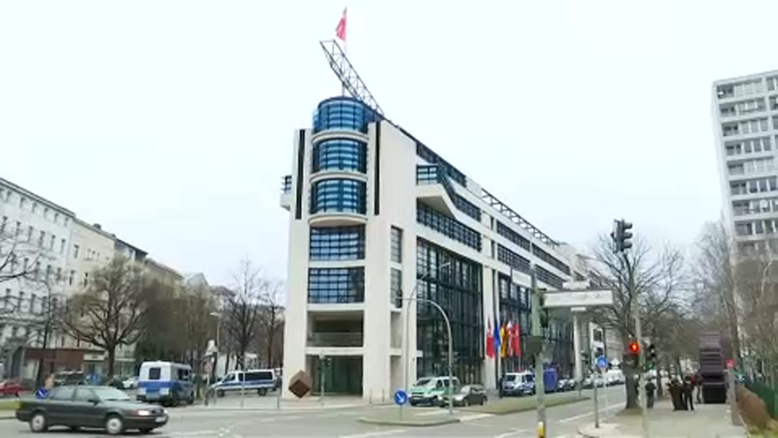 Berlin: újabb koalíciós tárgyalások kezdődtek